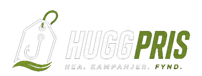 HuggPris